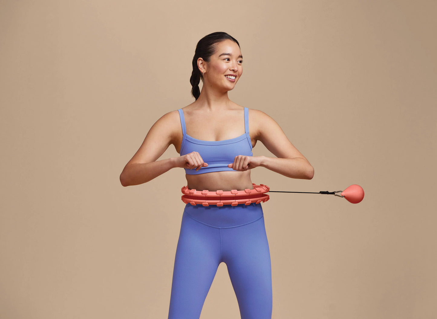LoopLure Fitt karika