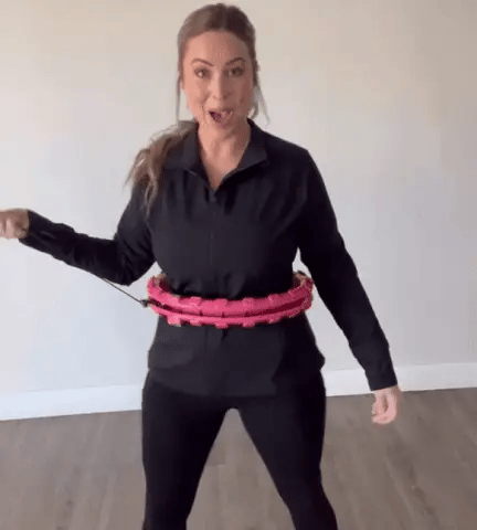 LoopLure Fitt karika