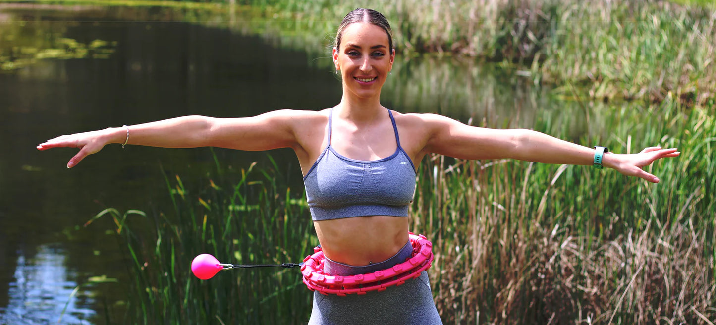 LoopLure Fitt karika